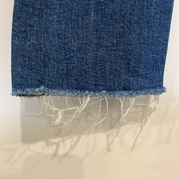 Pilcro Denim 28 - Picture 4 of 6